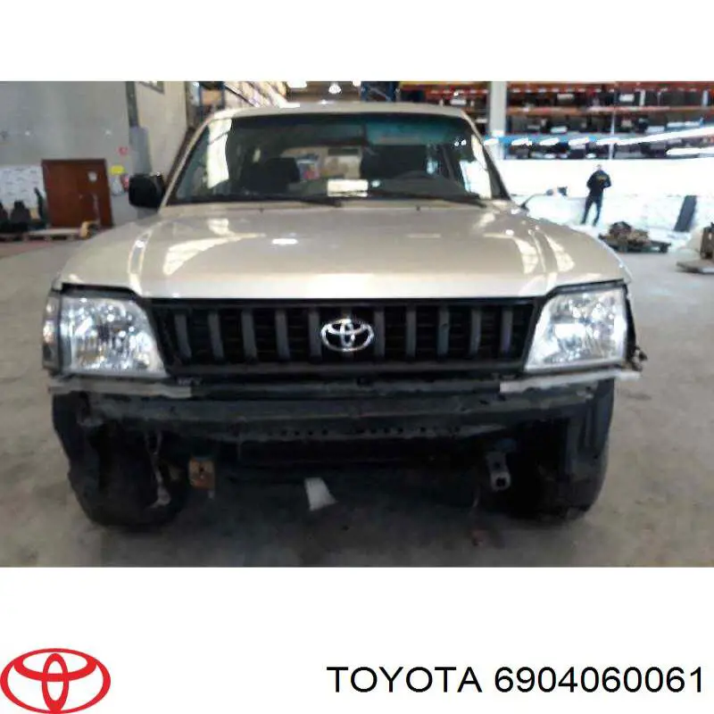 6904060061 Toyota 