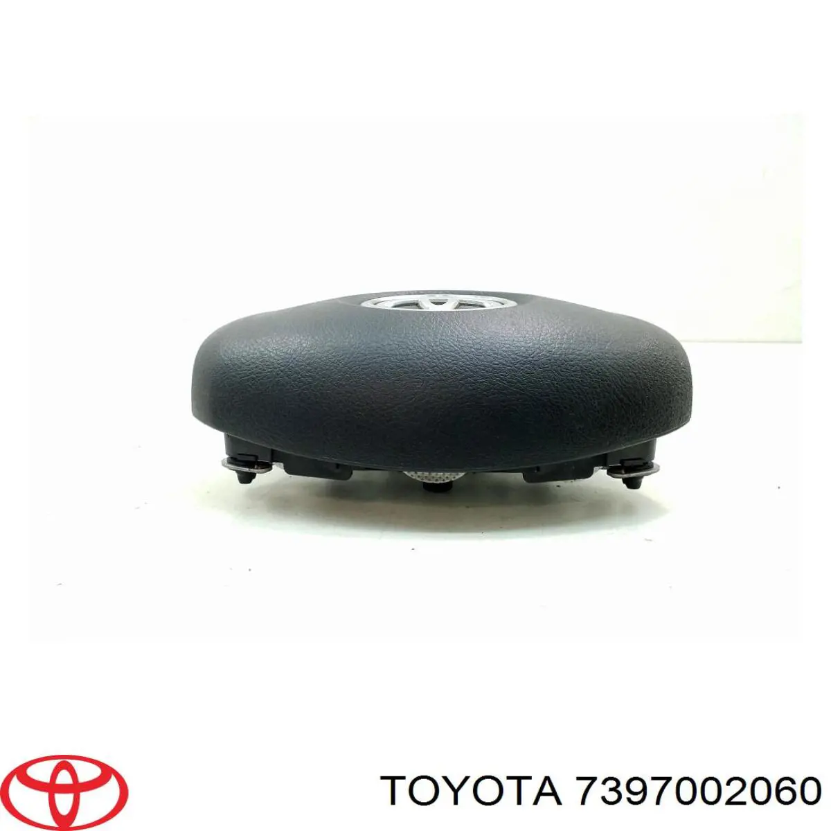 Poduszka powietrzna (Airbag) pasażera Toyota 7397002060 cena, od 81,72 USD