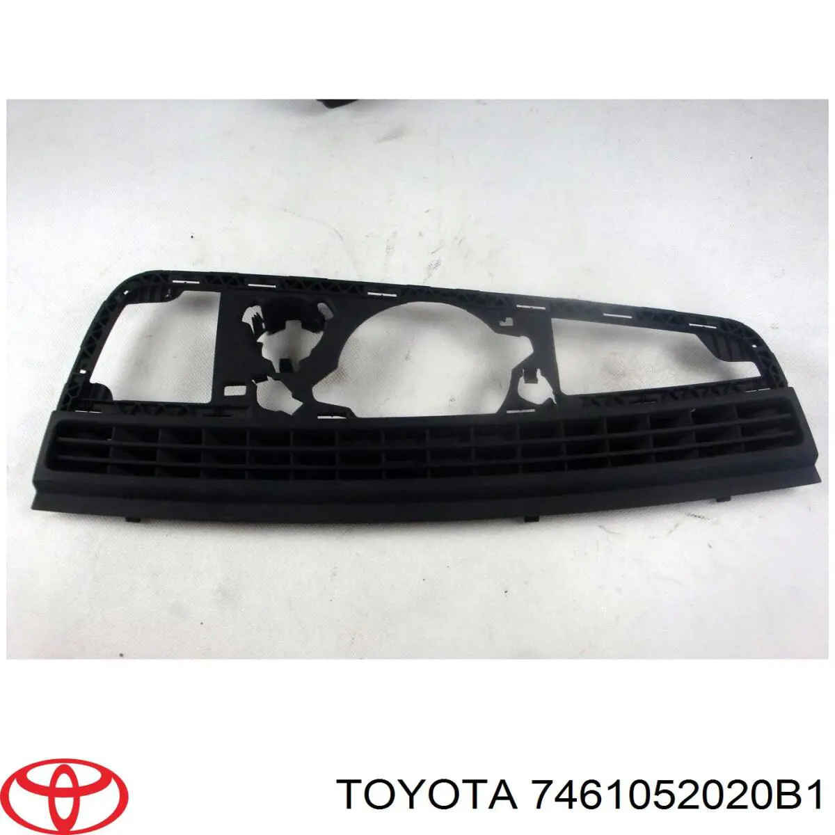 Rączka szyberdachu kabiny Toyota 7461005140B0 cena, od 35,75 USD