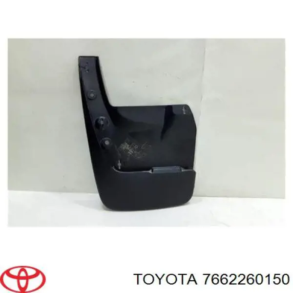 7662260150 Toyota Chlapacz przedni lewy