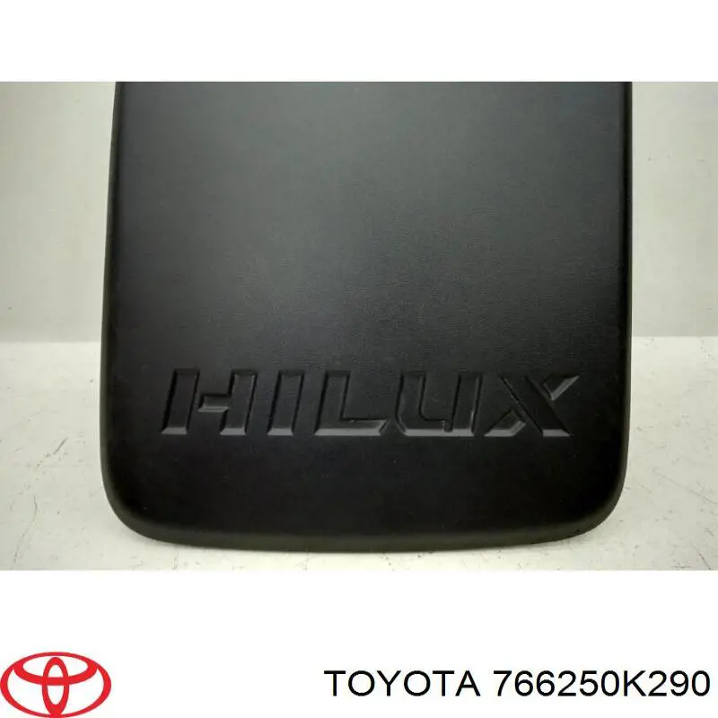  Toyota 766250K290