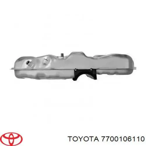 Zbiornik paliwa Toyota Camry IV sedana (V20) (1996 - 2001) cena, od 102,94 USD