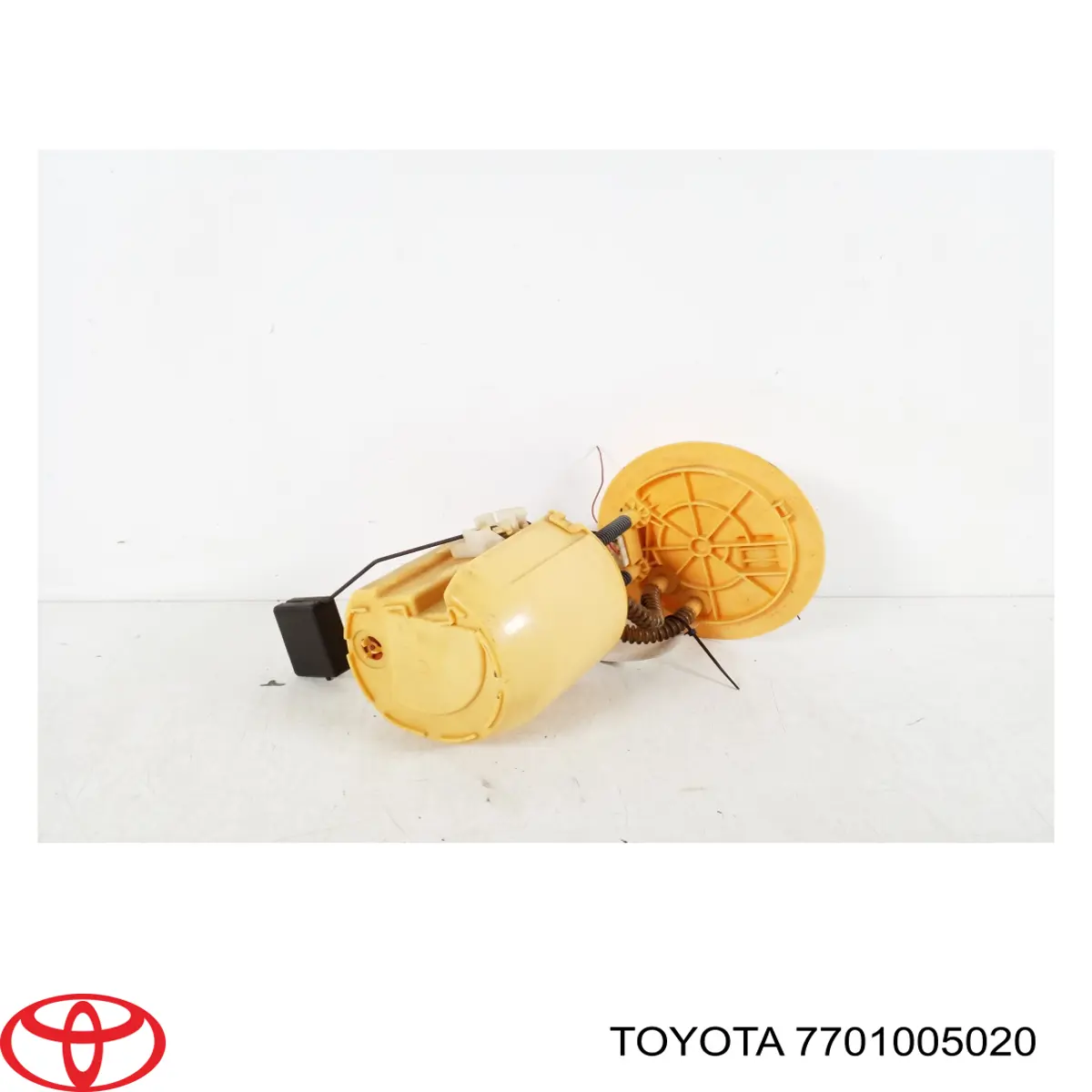 7701005020 Toyota 