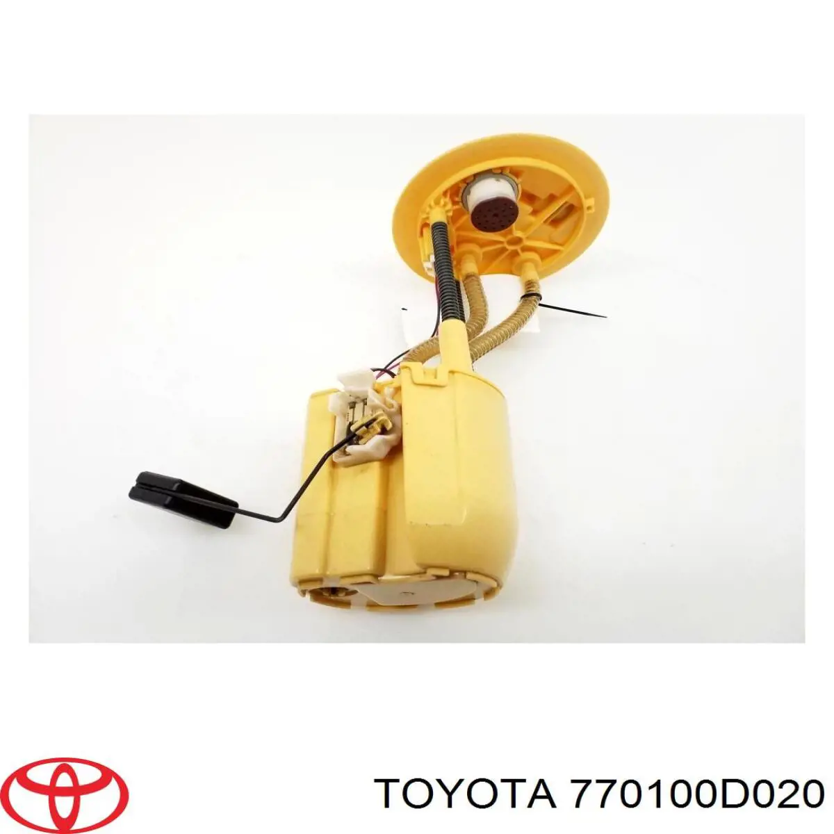  Toyota 770100D020 cena, od 95,34 USD