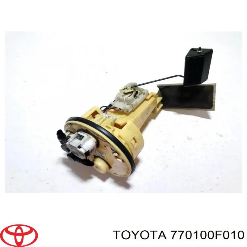  Toyota 770100F010 cena, od 80,02 USD