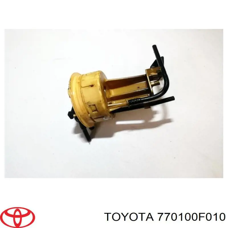 Do koszyka 770100F010 Toyota 
