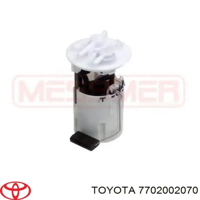 Moduł pompy paliwowej z czujnikiem poziomu paliwa Magneti Marelli 313011313327 cena, od 93,64 USD