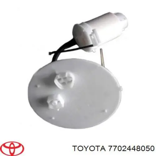 7702448050 Toyota Filtr paliwa