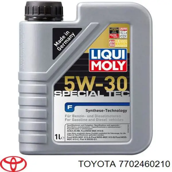 Do koszyka 7702460210 Toyota Moduł pompy paliwowej z czujnikiem poziomu paliwa