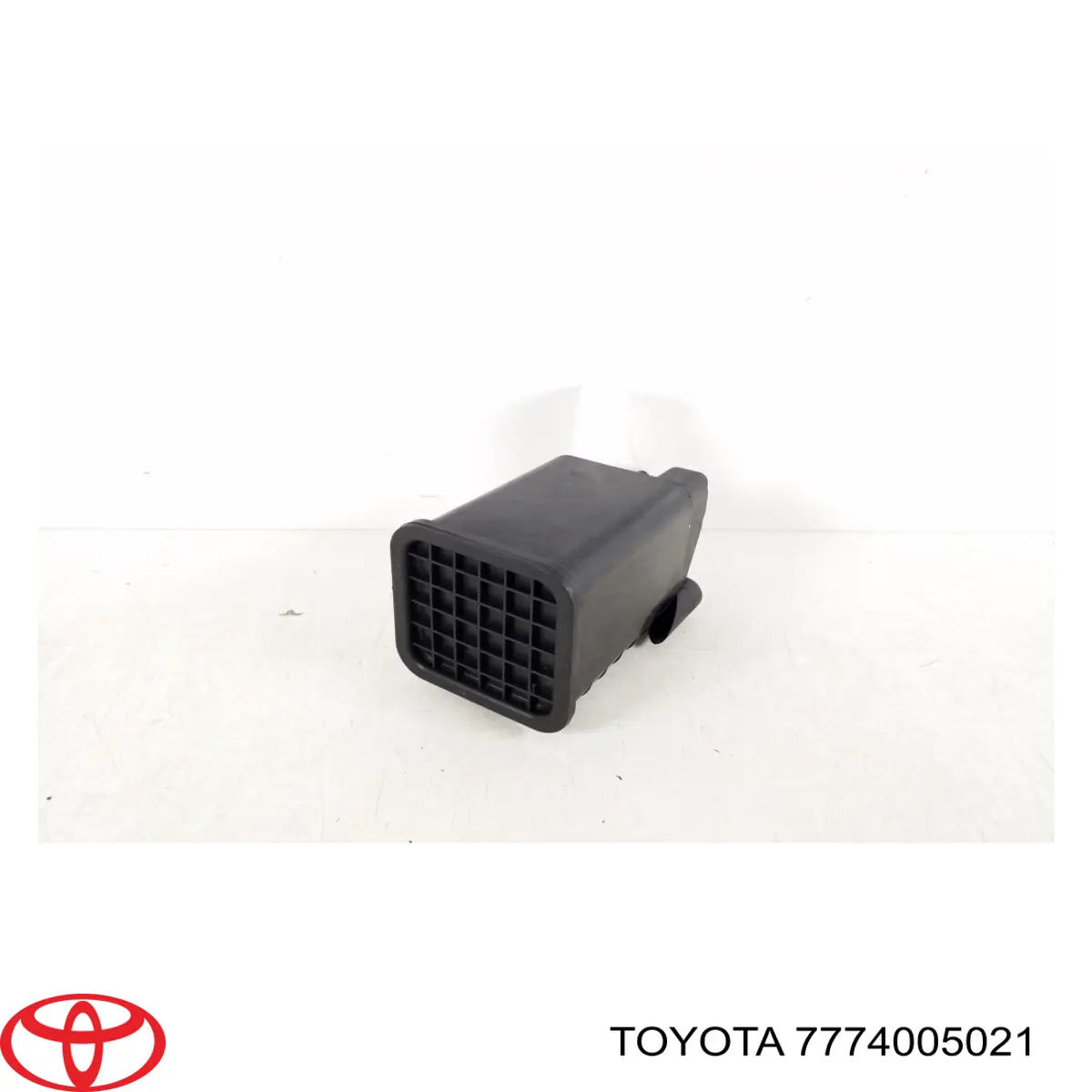7774005021 Toyota Filtr paliwa