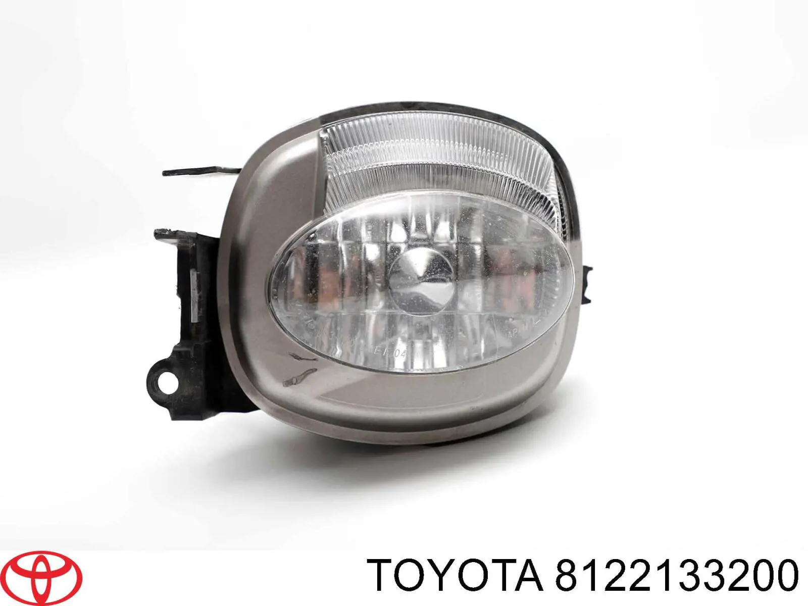 Lampa przeciwmgielna lewa Lexus ES 350 sedana (GSV40) (2006 - 2012) cena, od 258,92 USD