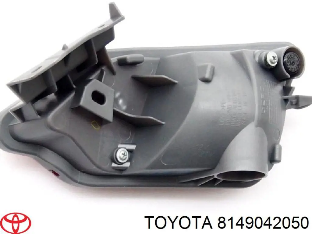 Przednia lampa przeciwmgielna tylna lewa Toyota 8149042050 cena, od 56,28 USD