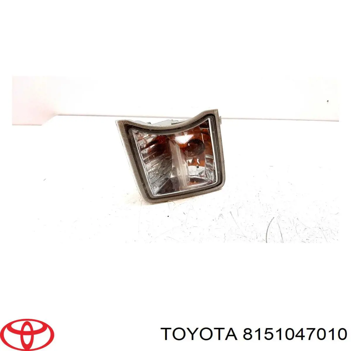 Do koszyka Kierunkowskaz prawy Toyota Prius  ZVW30