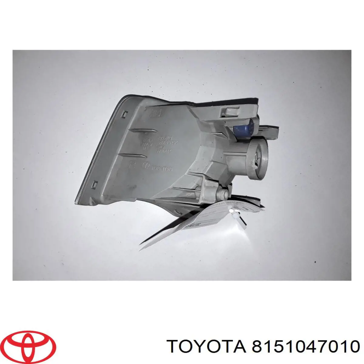  Kierunkowskaz prawy Toyota Prius 