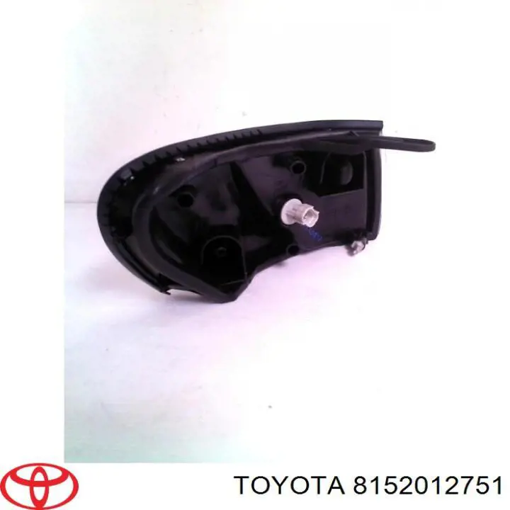  Kierunkowskaz lewy Toyota Corolla 