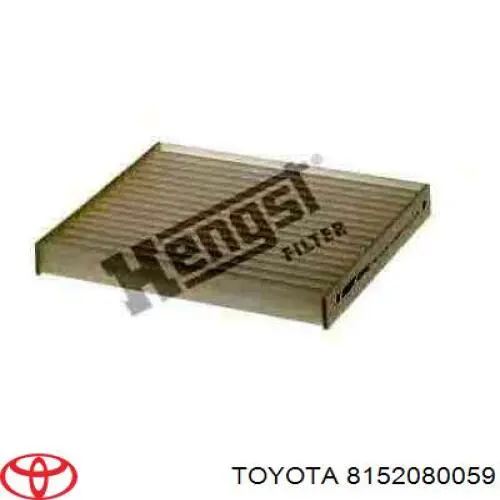 Kierunkowskaz lewy do Toyota Carina II T17
