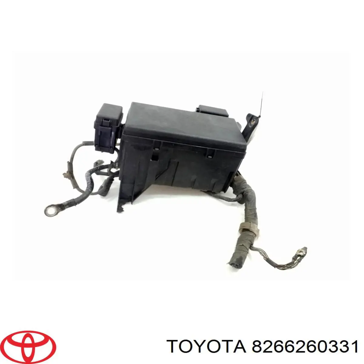 8266260331 Toyota Pokrywa skrzynki bezpieczników