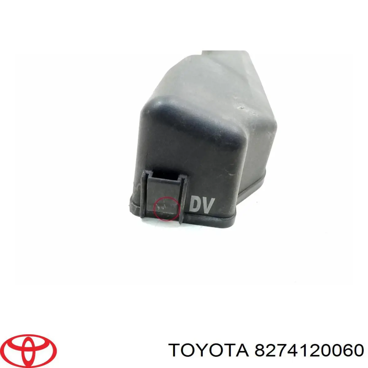 Skrzynka bezpieczników Toyota Corolla VERSO minivan (R10) (2004 - 2009) cena, od 113,63 USD
