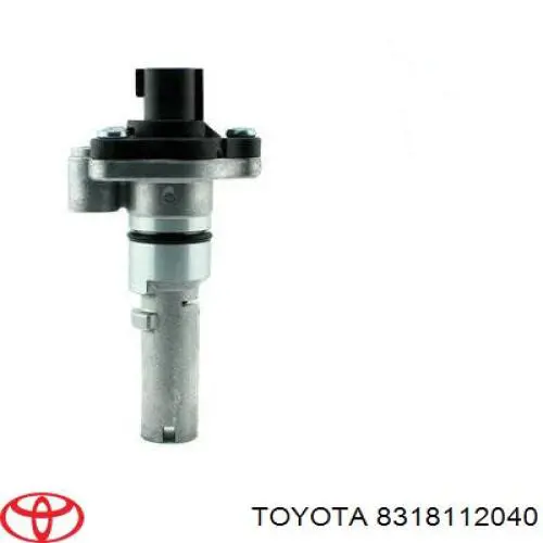 Czujnik prędkości 8318112040 Toyota