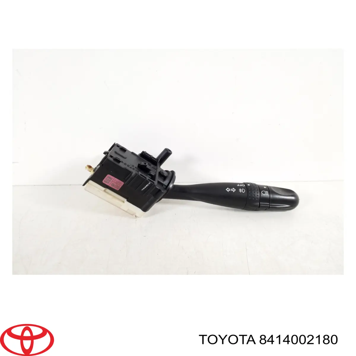 Przełącznik zespolony lewy Toyota 8414002180 cena, od 62,99 USD