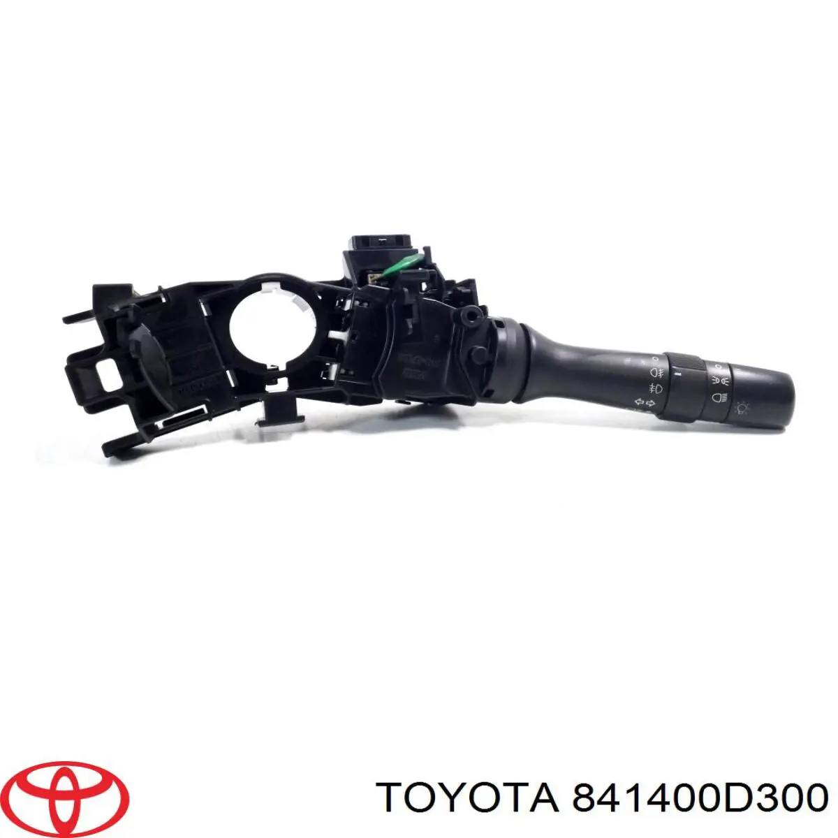 841400D300 Toyota 