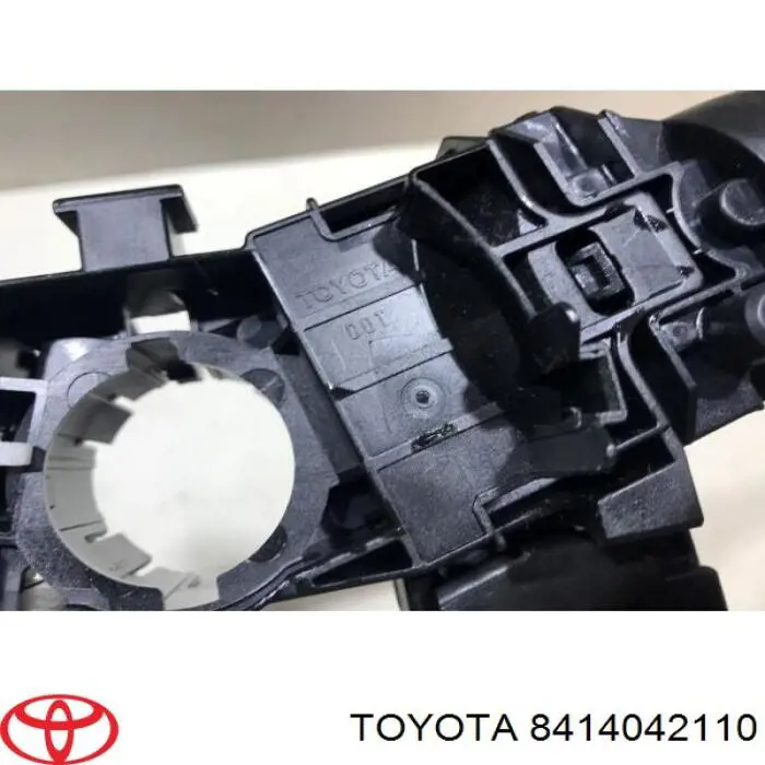 Przełącznik zespolony lewy Toyota 8414042110 cena, od 64,56 USD