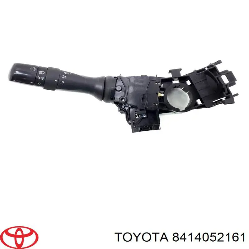 8414052161 Toyota Przełącznik zespolony lewy