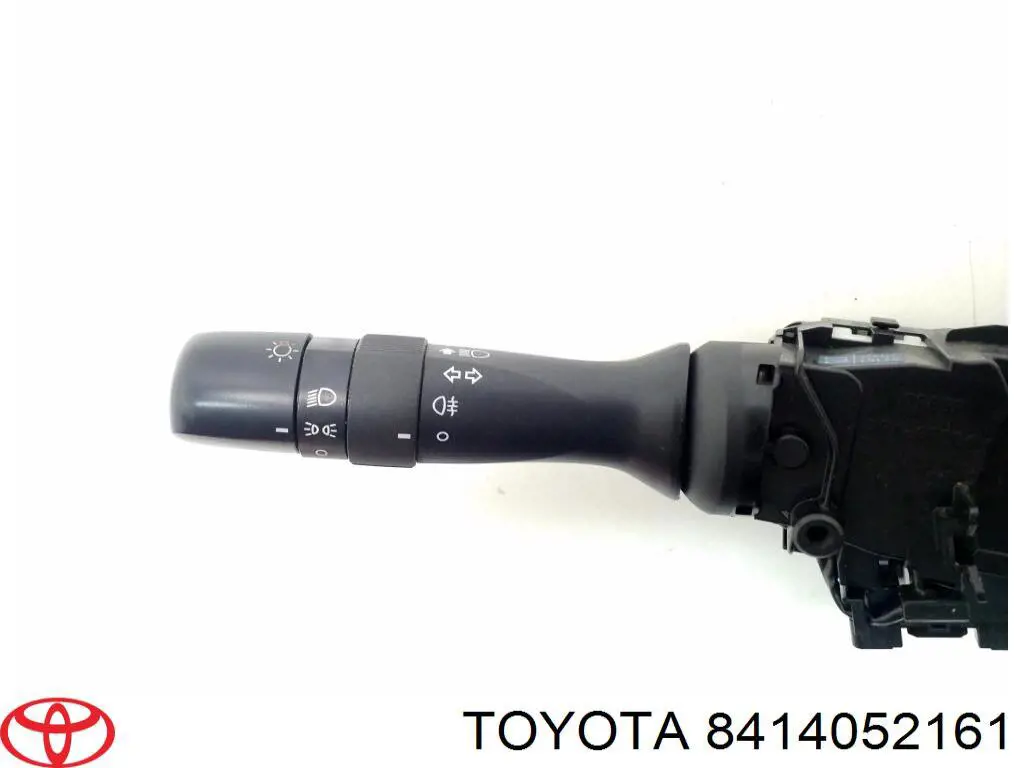 Przełącznik zespolony lewy Toyota 8414052161 cena, od 143,02 USD