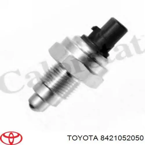 8421052050 Toyota Czujnik włączania światła cofania