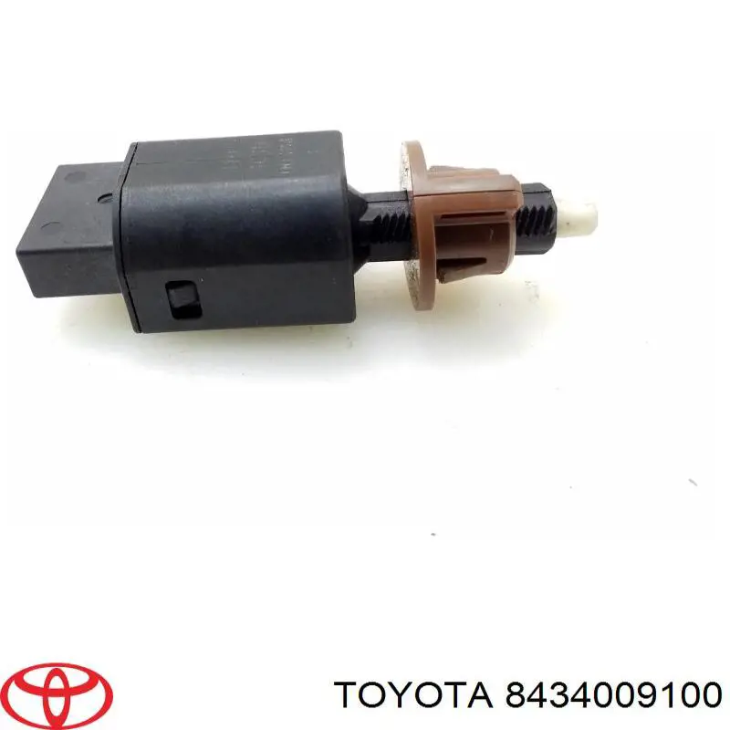 Czujnik włącznika świała stop Toyota 8434009100 cena, od 45,97 USD