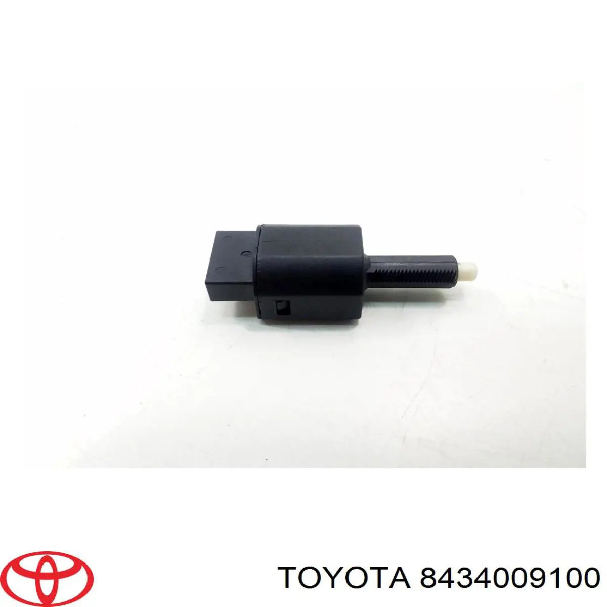 Do koszyka 8434009100 Toyota Czujnik włącznika świała stop
