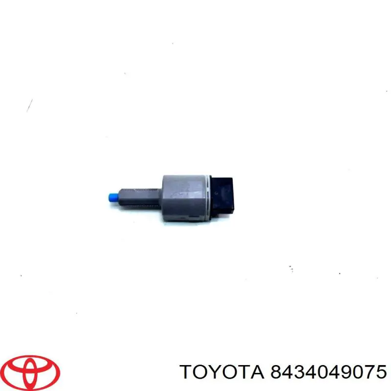 8434049075 Toyota Czujnik włącznika świała stop
