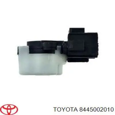 Kostka stacyjki zapłonowej Toyota 8445002010 cena, od 23,73 USD