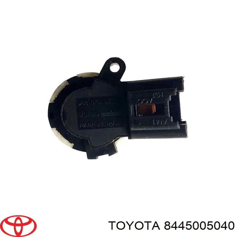 Kostka stacyjki zapłonowej Toyota Avensis II sedana (T25) (2003 - 2008) cena, od 73,69 USD