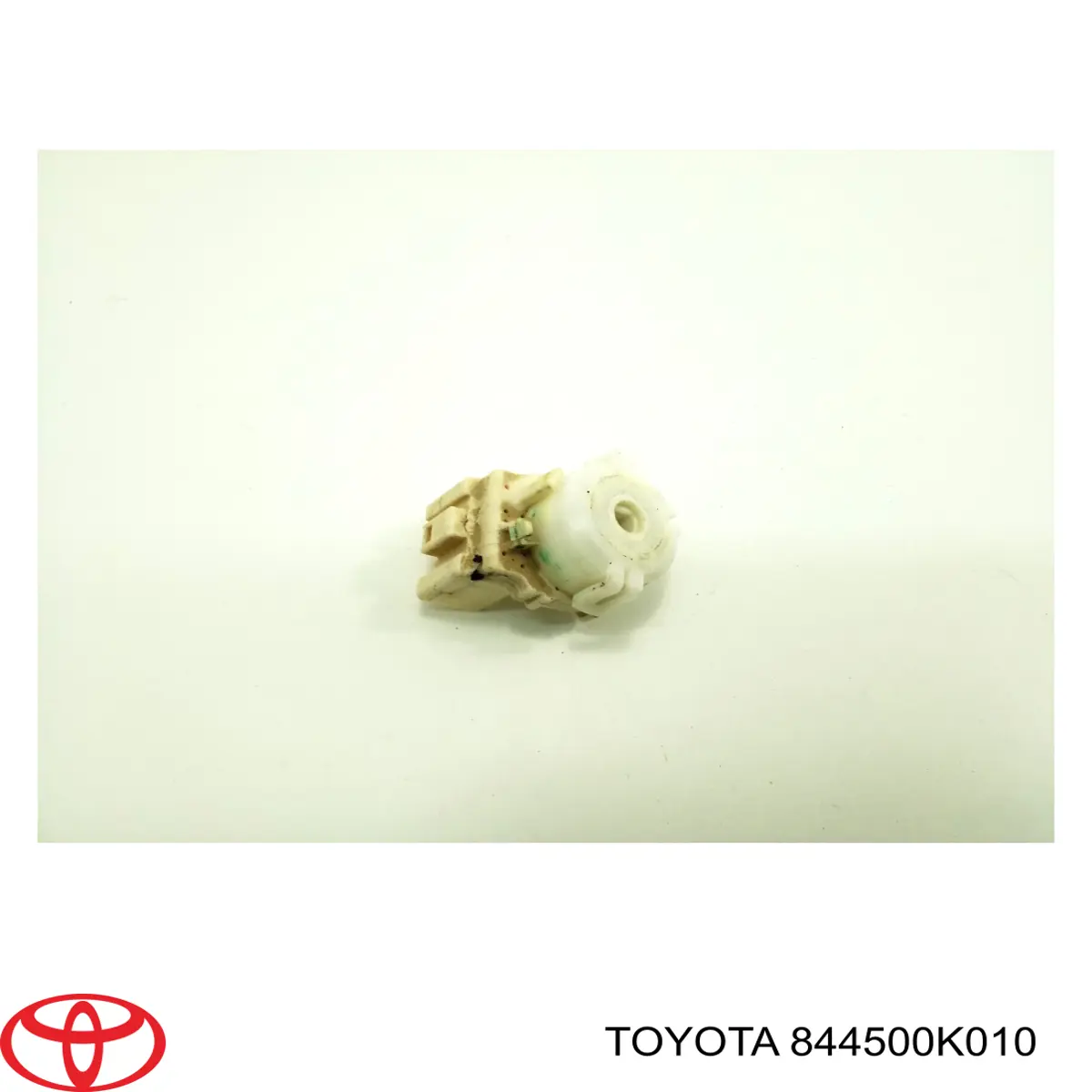 844500K010 Toyota Kostka stacyjki zapłonowej
