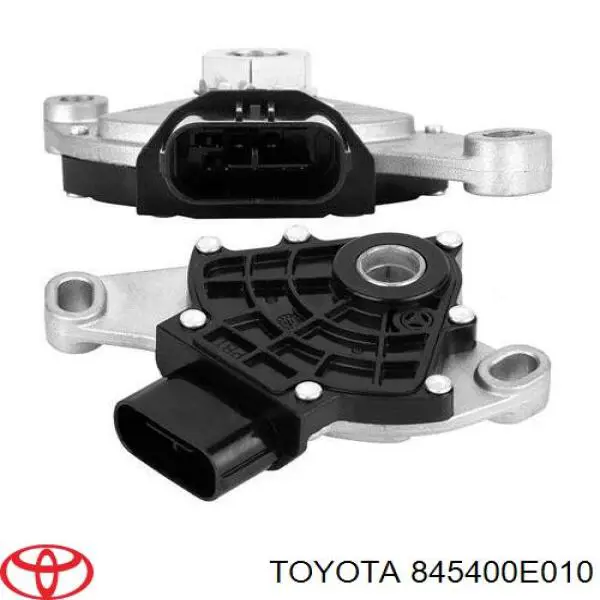 Czujnik automatycznej skrzyni biegów Toyota 845400E010 cena, od 50,11 USD