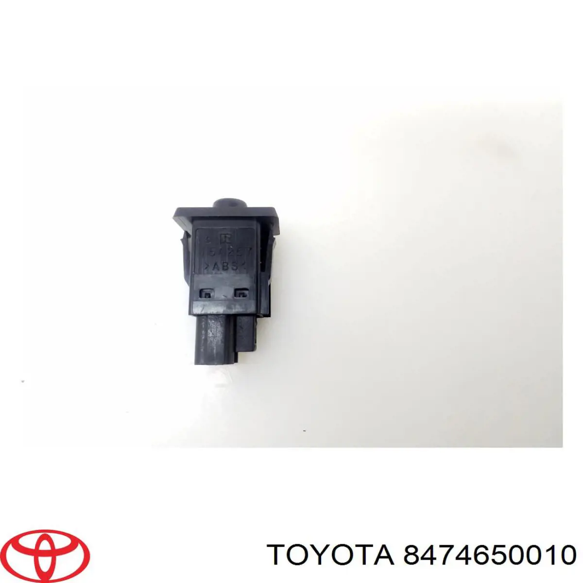 Do koszyka 8474650010 Toyota Blok kontrolny systemu monitorowania ciśnienia w oponach