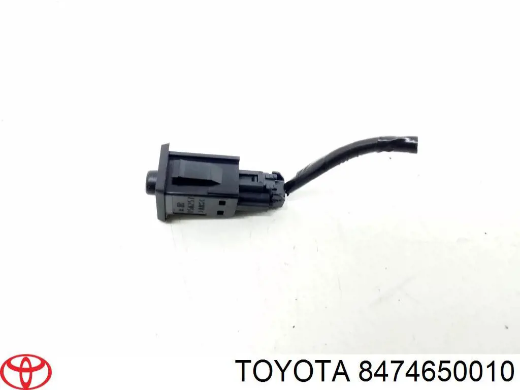 Blok kontrolny systemu monitorowania ciśnienia w oponach Toyota 8474650010 cena, od 21,16 USD
