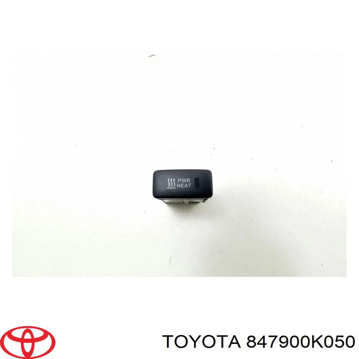 Do koszyka 847900K050 Toyota 