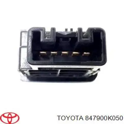 847900K050 Toyota 