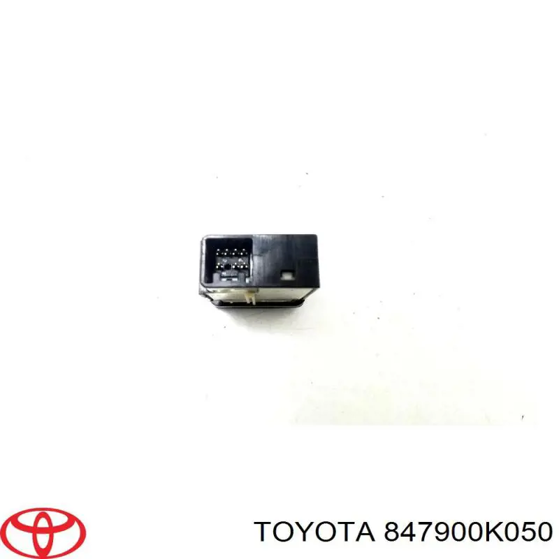  Toyota 847900K050 cena, od 45,97 USD