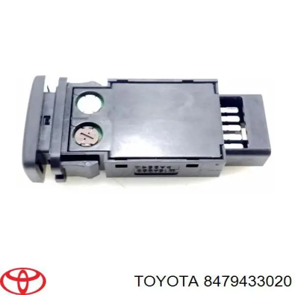  Toyota 8479433020 cena, od 45,97 USD
