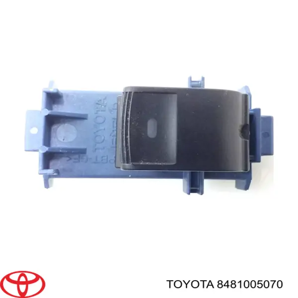Włącznik przyciskowy podnośnika szyby przedni prawy Toyota 8481005070 cena, od 30,65 USD