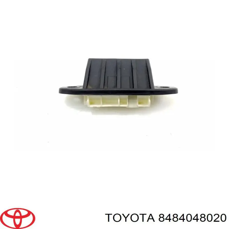Do koszyka 8484048020 Toyota 