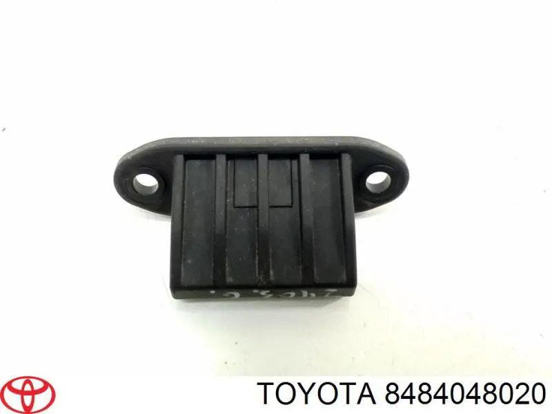  Toyota 8484048020 cena, od 59,59 USD