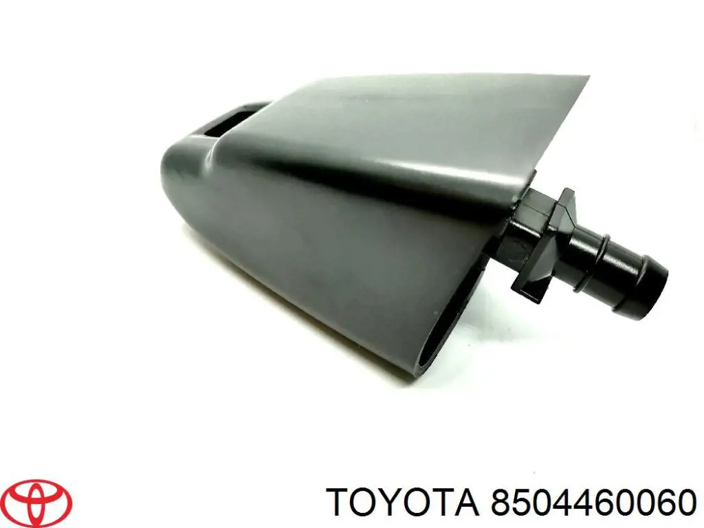 Dysza spryskiwacza reflektora przedniego Toyota 8504460060 cena, od 16,93 USD