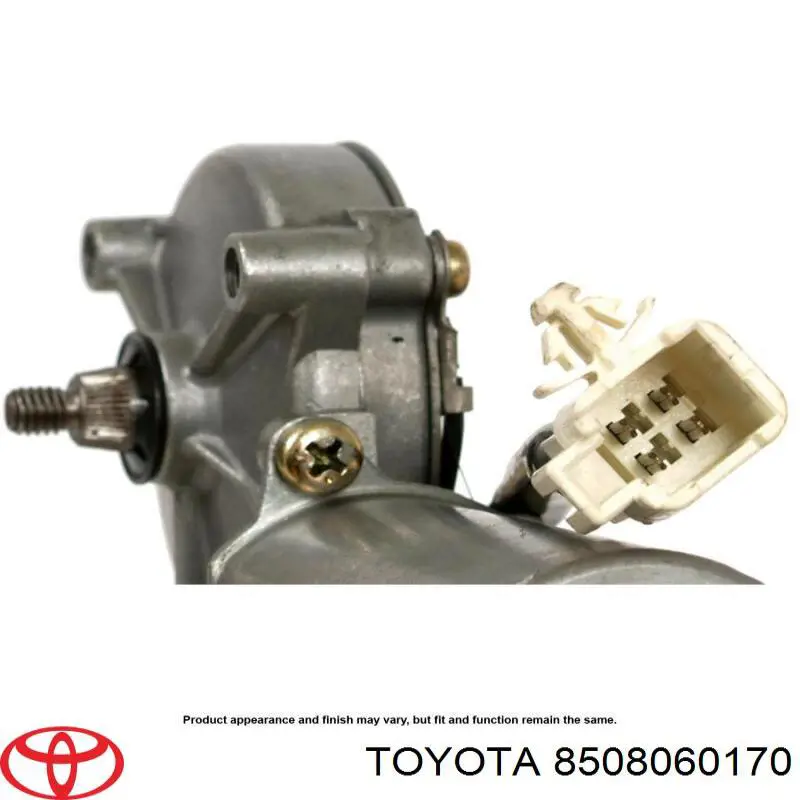 Silniczek wycieraczki tylnej szyby Toyota Land Cruiser 100 SUV (J10) (1998 - 2005) cena, od 1012,34 USD