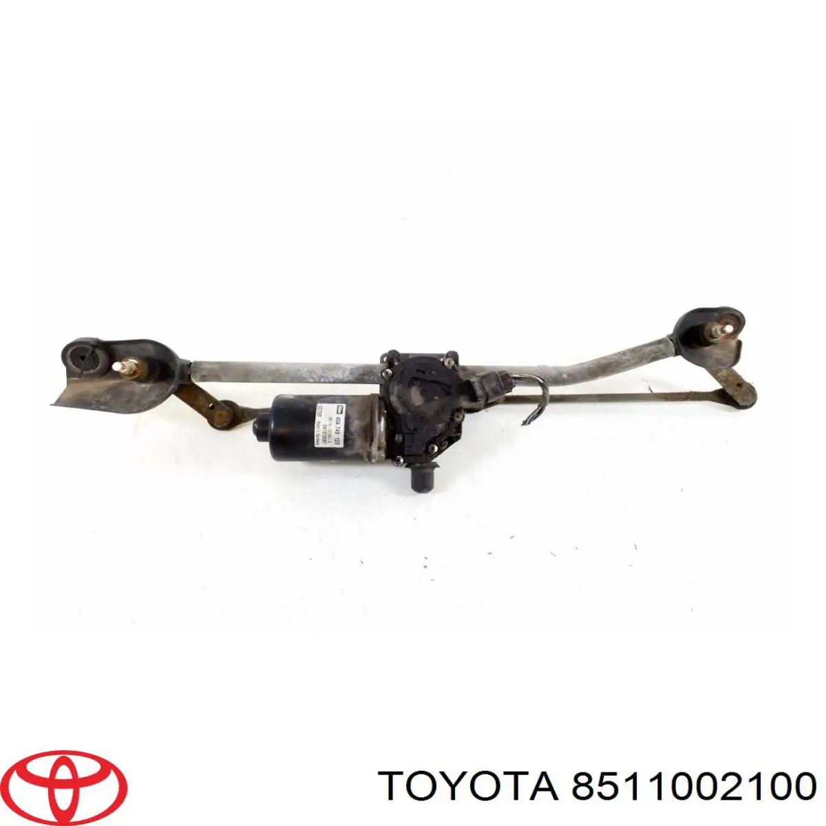 8511002100 Toyota Silniczek wycieraczki szyby przedniej