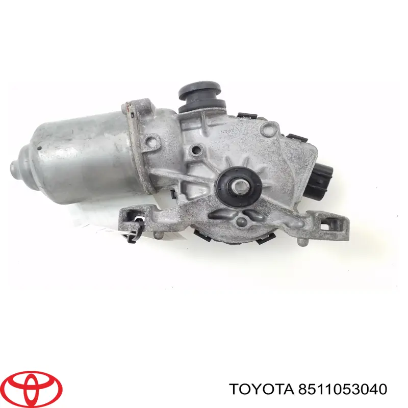 8511053040 Toyota Silniczek wycieraczki szyby przedniej