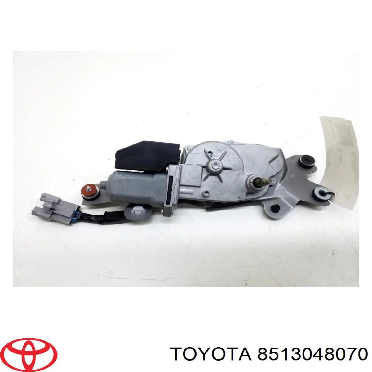 Silniczek wycieraczki tylnej szyby do Lexus RX 270/350/450H AGL10, GGL15, GYL15